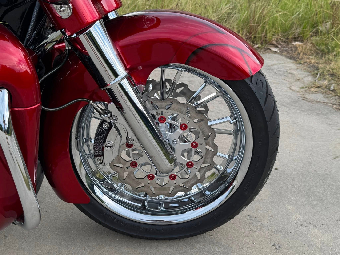 2022 Fat Tire Ultra Limited