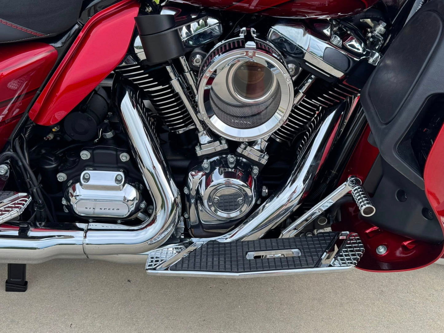 2022 Fat Tire Ultra Limited