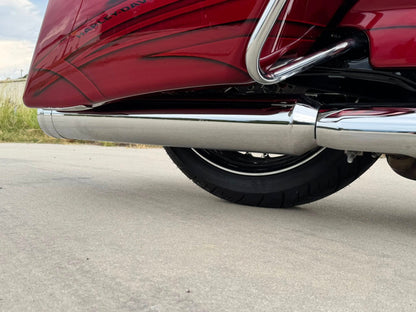 2022 Fat Tire Ultra Limited