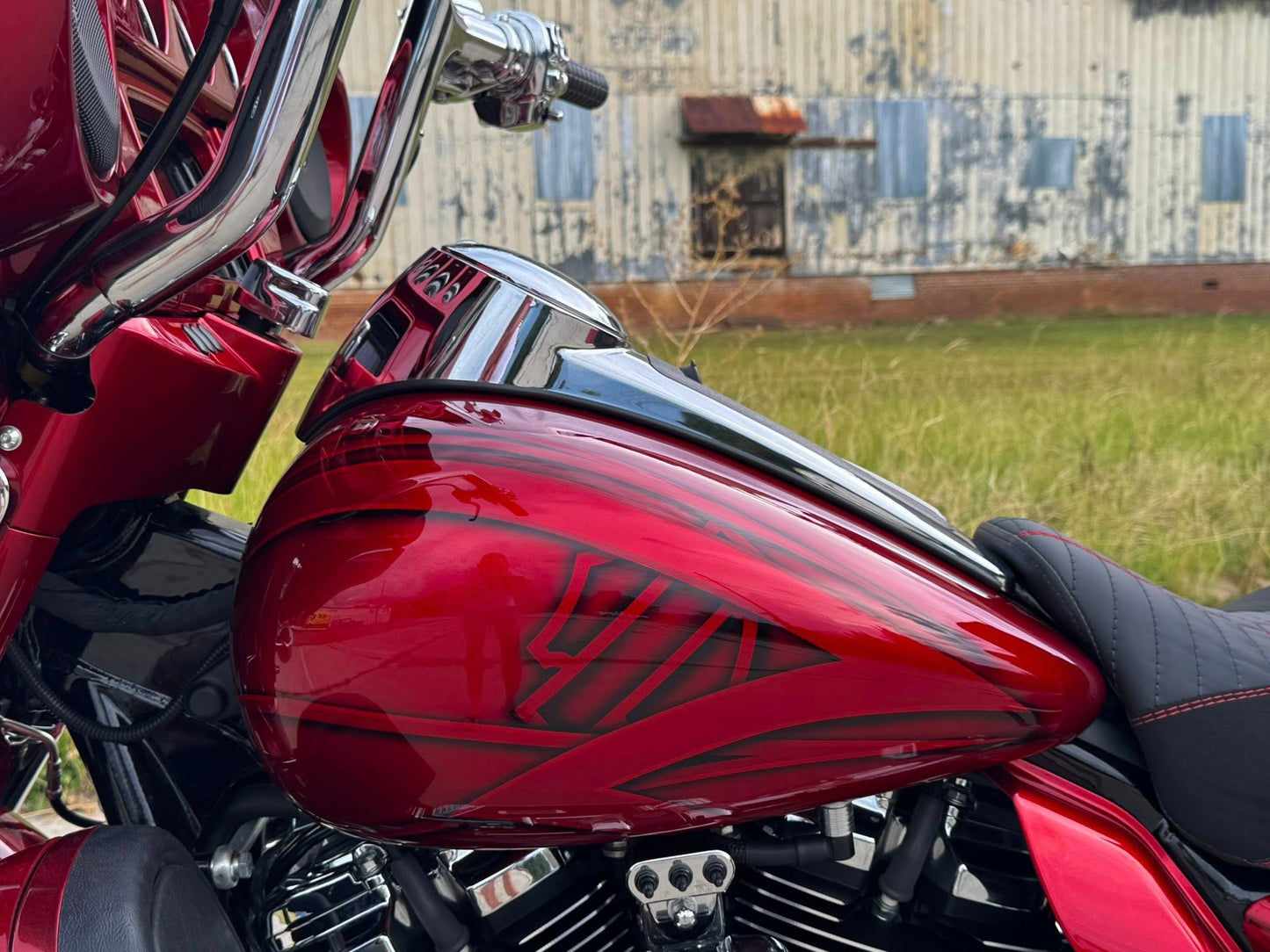 2022 Fat Tire Ultra Limited