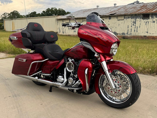 2022 Fat Tire Ultra Limited