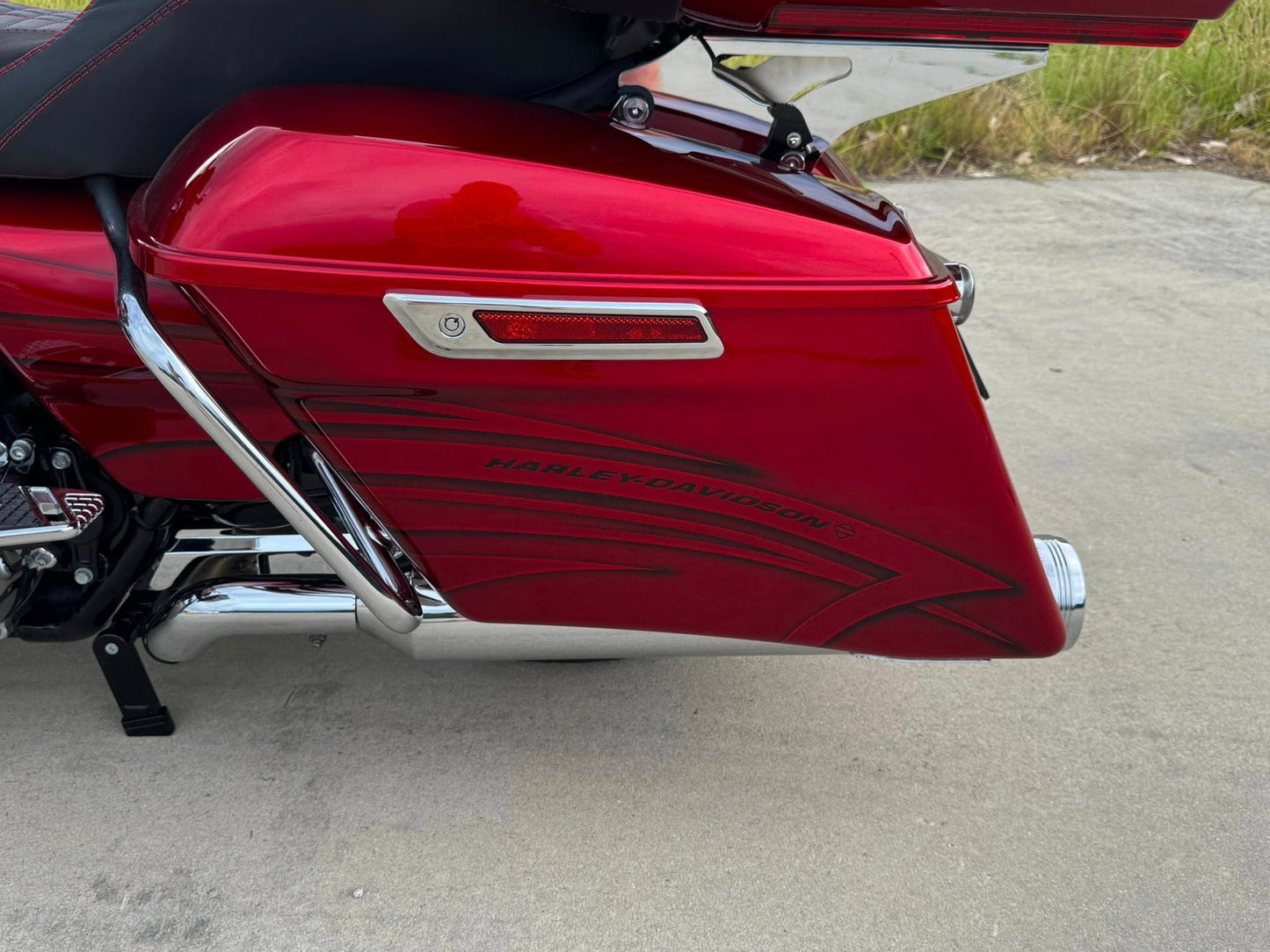 2022 Fat Tire Ultra Limited