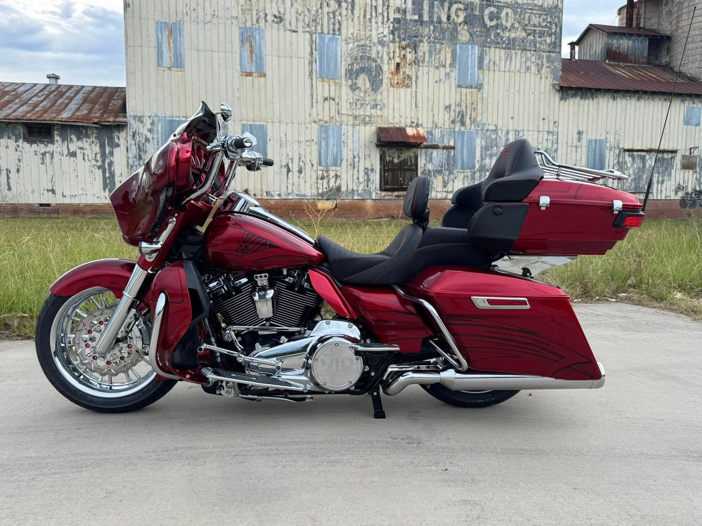 2022 Fat Tire Ultra Limited