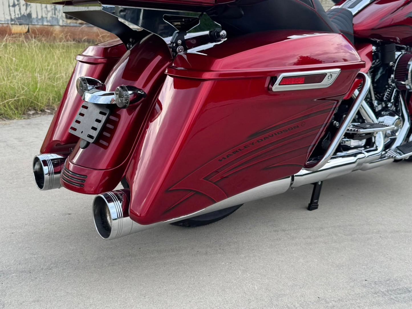 2022 Fat Tire Ultra Limited