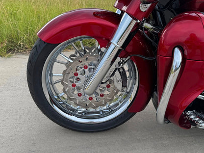 2022 Fat Tire Ultra Limited