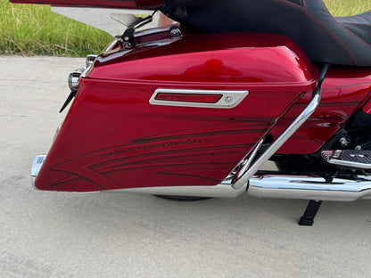 2022 Fat Tire Ultra Limited