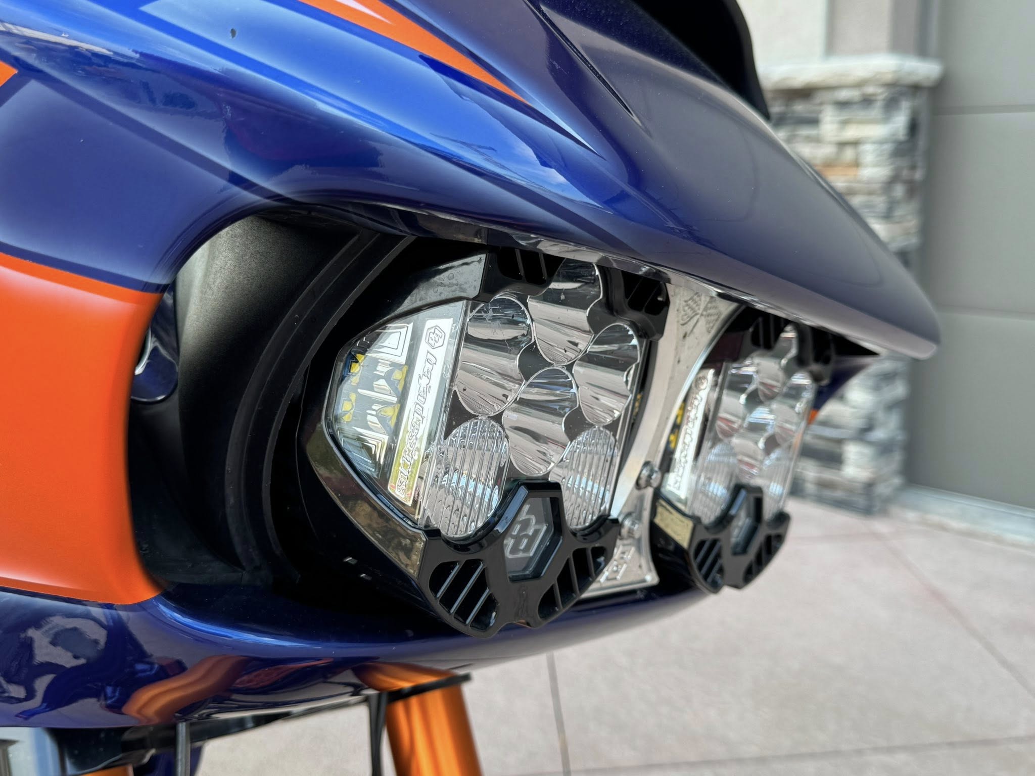 2019 Performance Turbo Road Glide