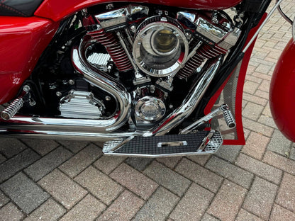 2024 RG3 Road Glide Trike — VIP Collection