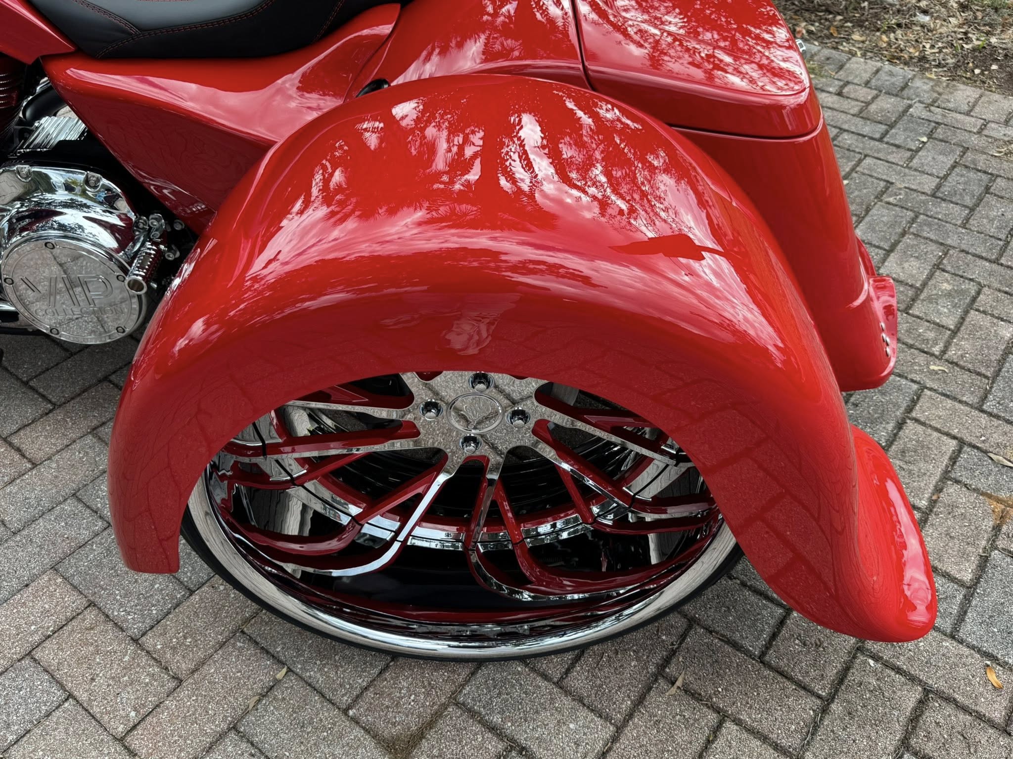 2024 RG3 Road Glide Trike — VIP Collection