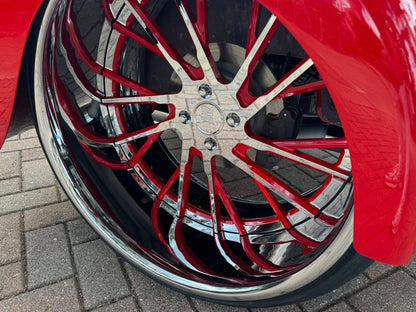 2024 RG3 Road Glide Trike — VIP Collection