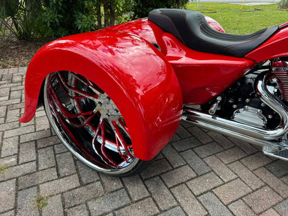 2024 RG3 Road Glide Trike — VIP Collection