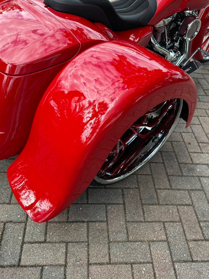 2024 RG3 Road Glide Trike — VIP Collection