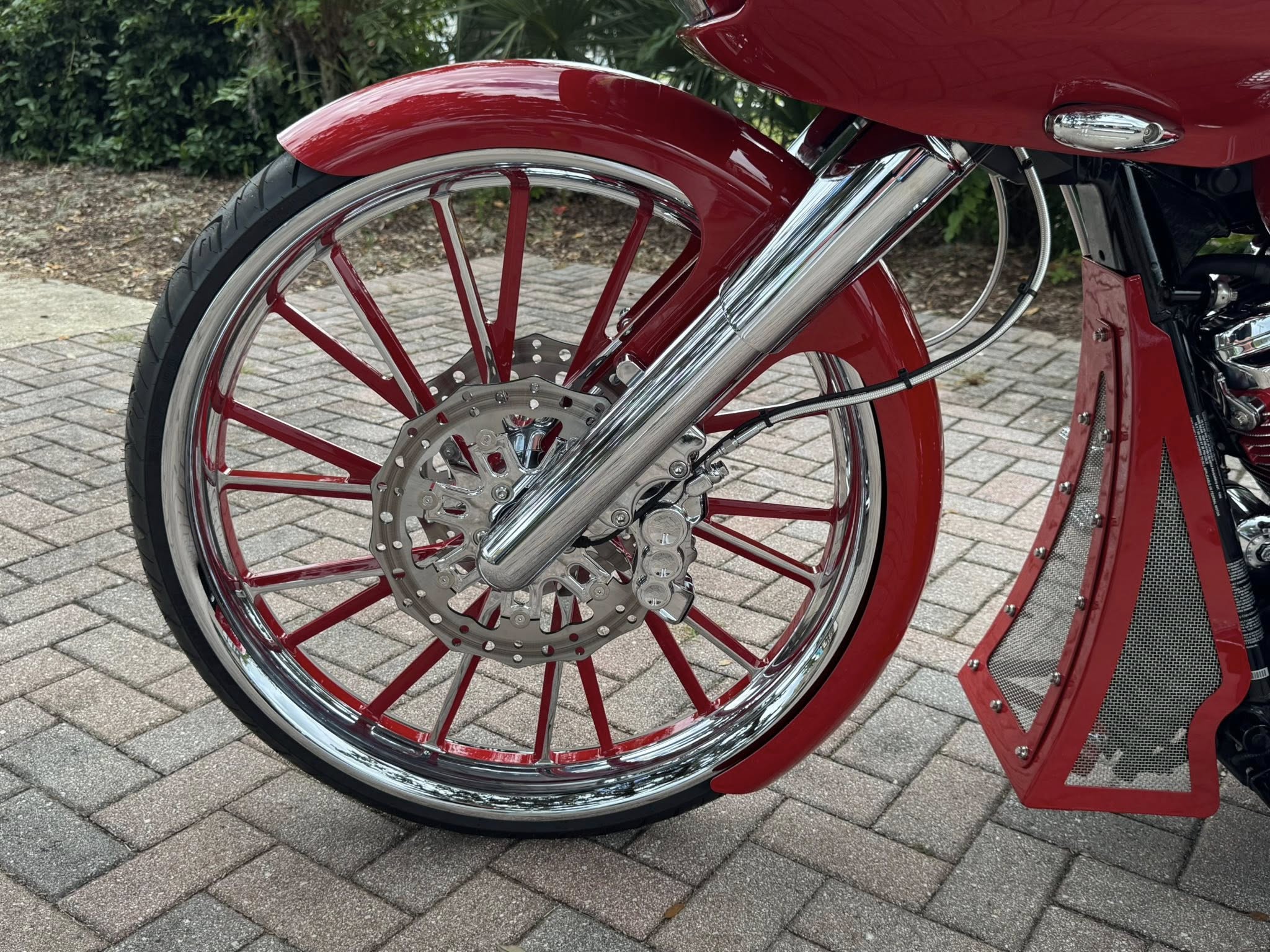 2024 RG3 Road Glide Trike — VIP Collection