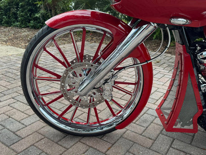 2024 RG3 Road Glide Trike — VIP Collection