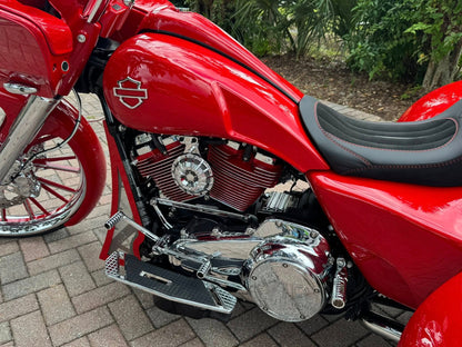 2024 RG3 Road Glide Trike — VIP Collection