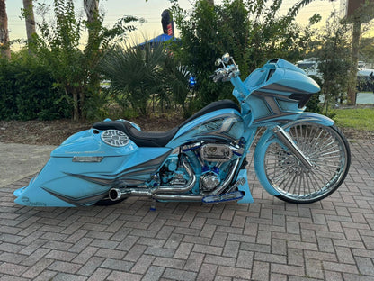 2025 VIP 26" Road Glide
