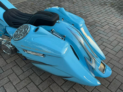 2025 VIP 26" Road Glide