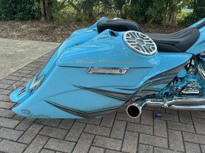 2025 VIP 26" Road Glide