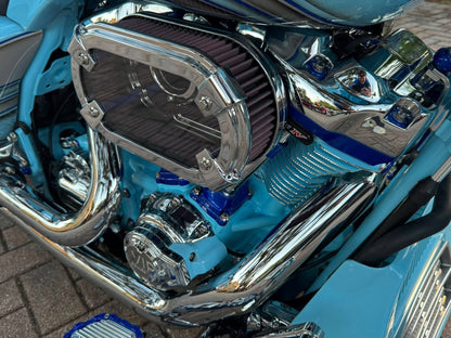 2025 VIP 26" Road Glide