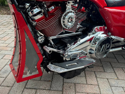 2024 RG3 Road Glide Trike — VIP Collection