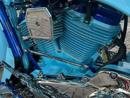 2025 VIP 26" Road Glide