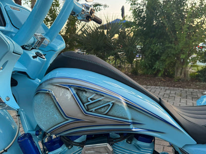 2025 VIP 26" Road Glide