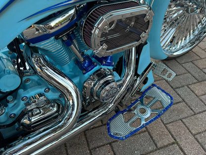 2025 VIP 26" Road Glide