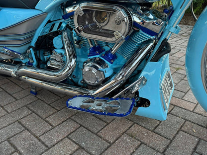 2025 VIP 26" Road Glide