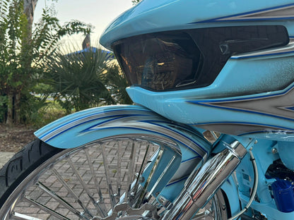 2025 VIP 26" Road Glide
