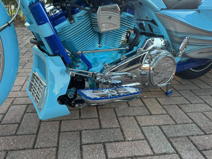 2025 VIP 26" Road Glide
