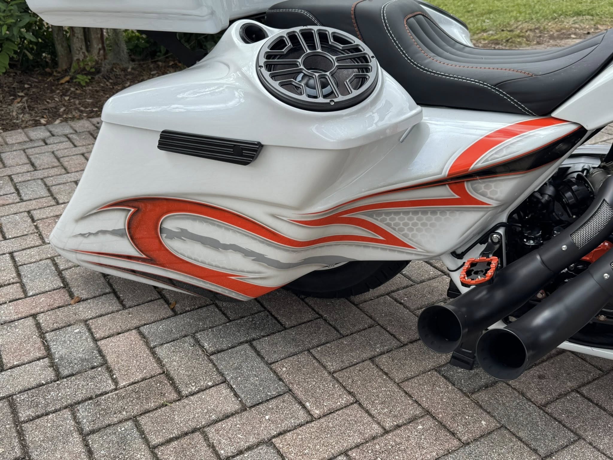 2024 30" Turbo Road Glide