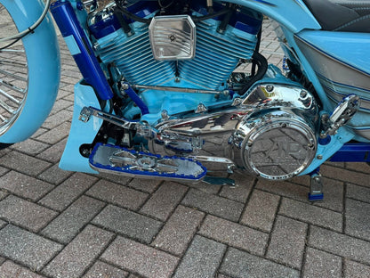 2025 VIP 26" Road Glide