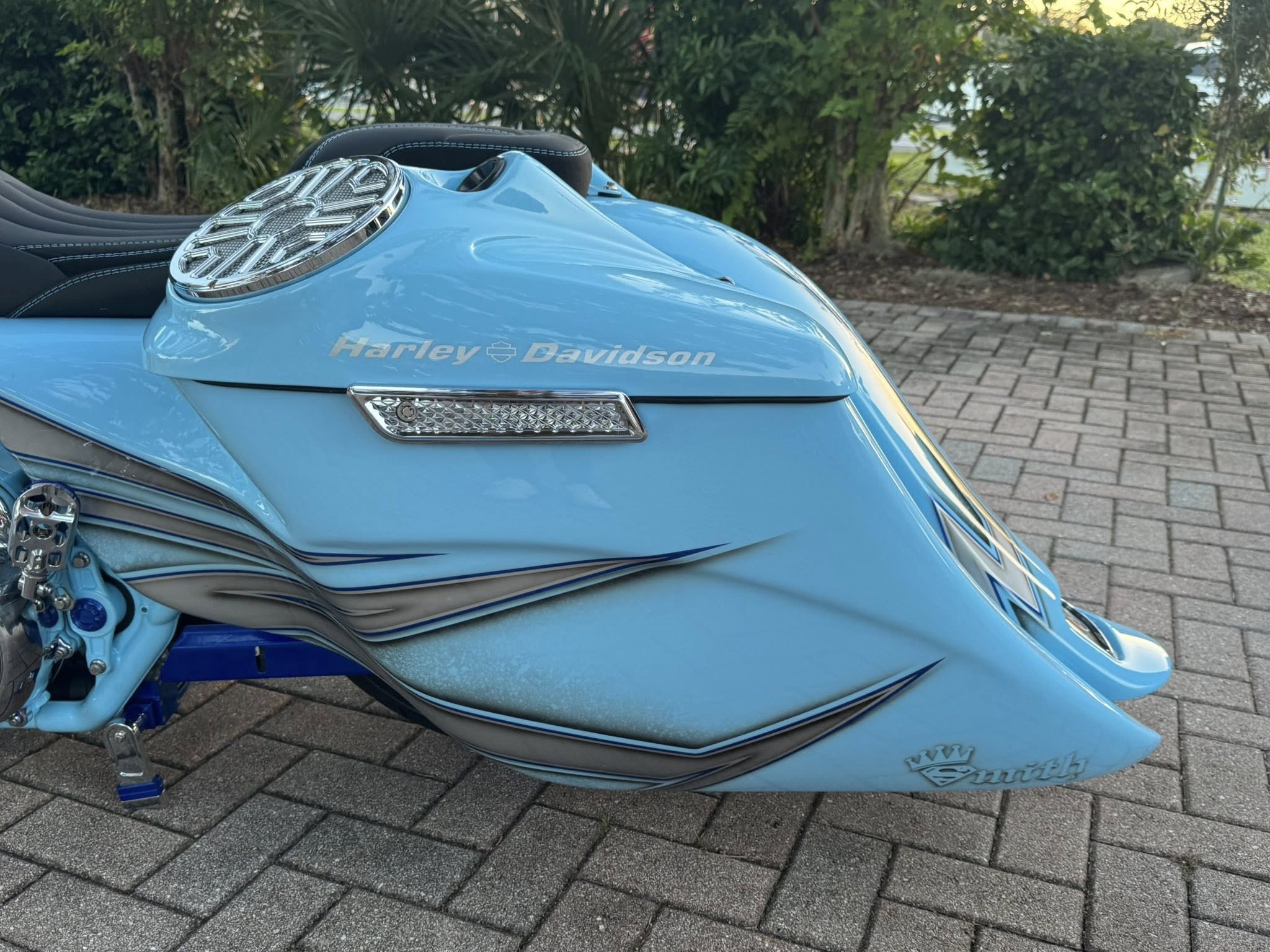 2025 VIP 26" Road Glide