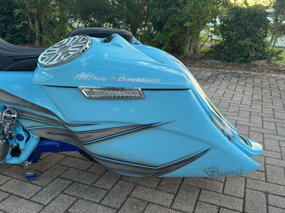 2025 VIP 26" Road Glide