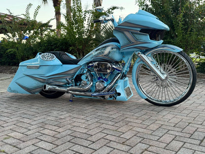 2025 VIP 26" Road Glide
