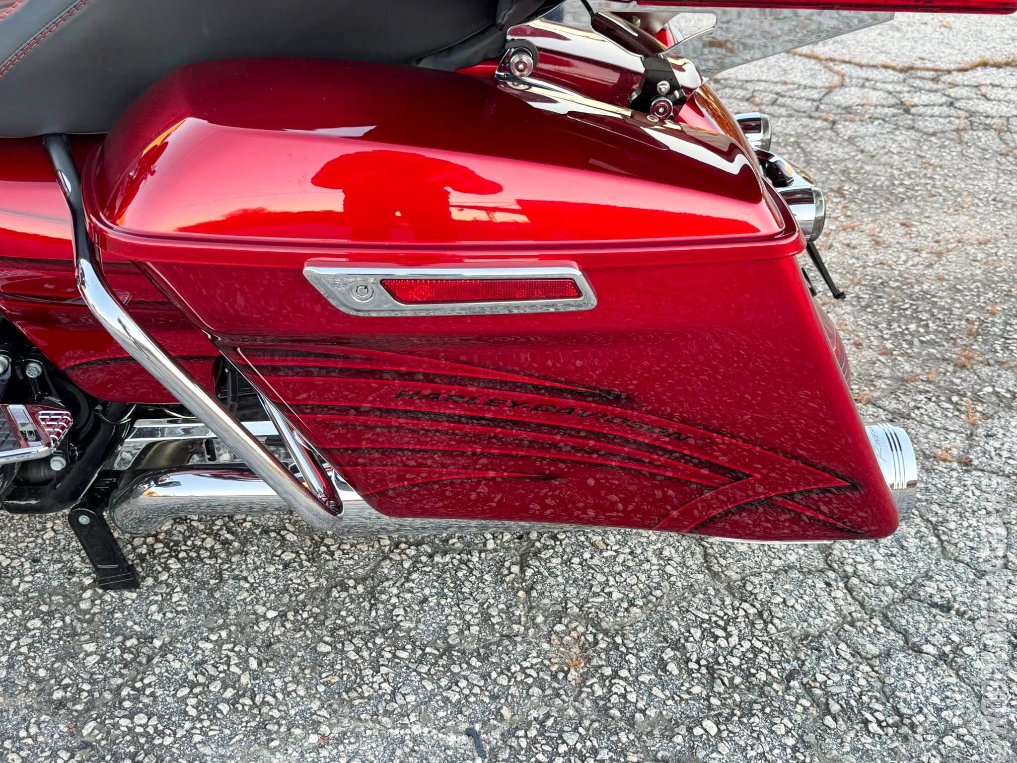 2022 Fat Tire Ultra Limited - FALL SPECIAL