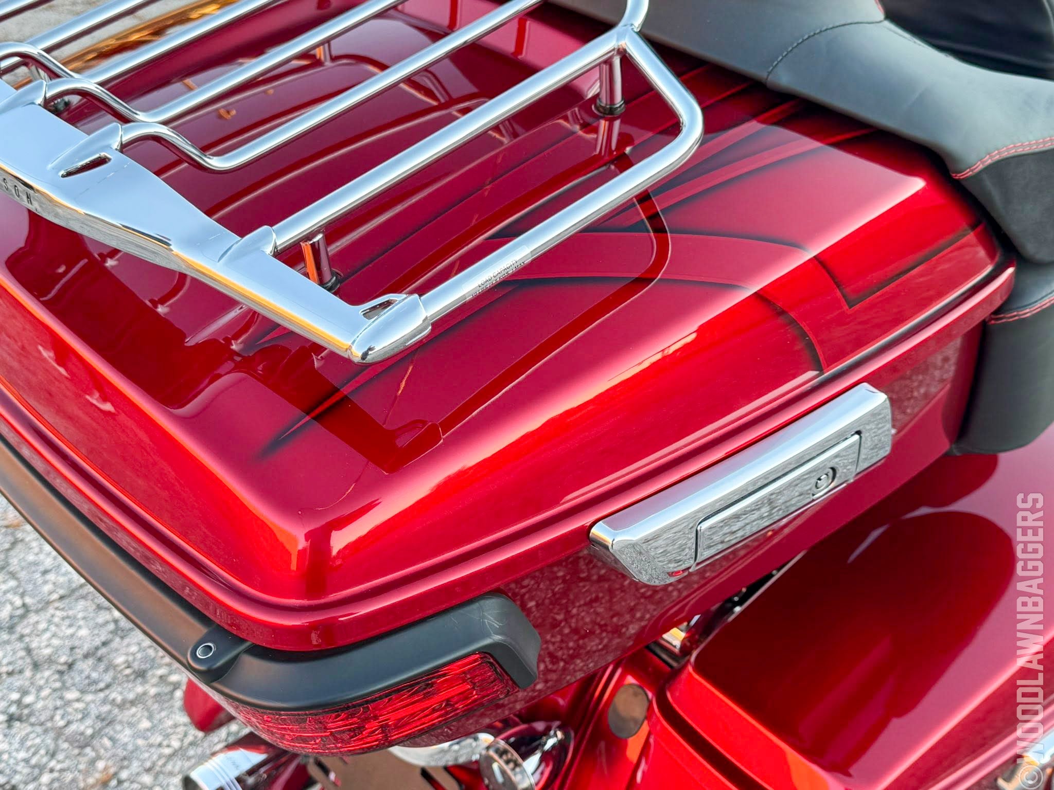 2022 Fat Tire Ultra Limited - FALL SPECIAL