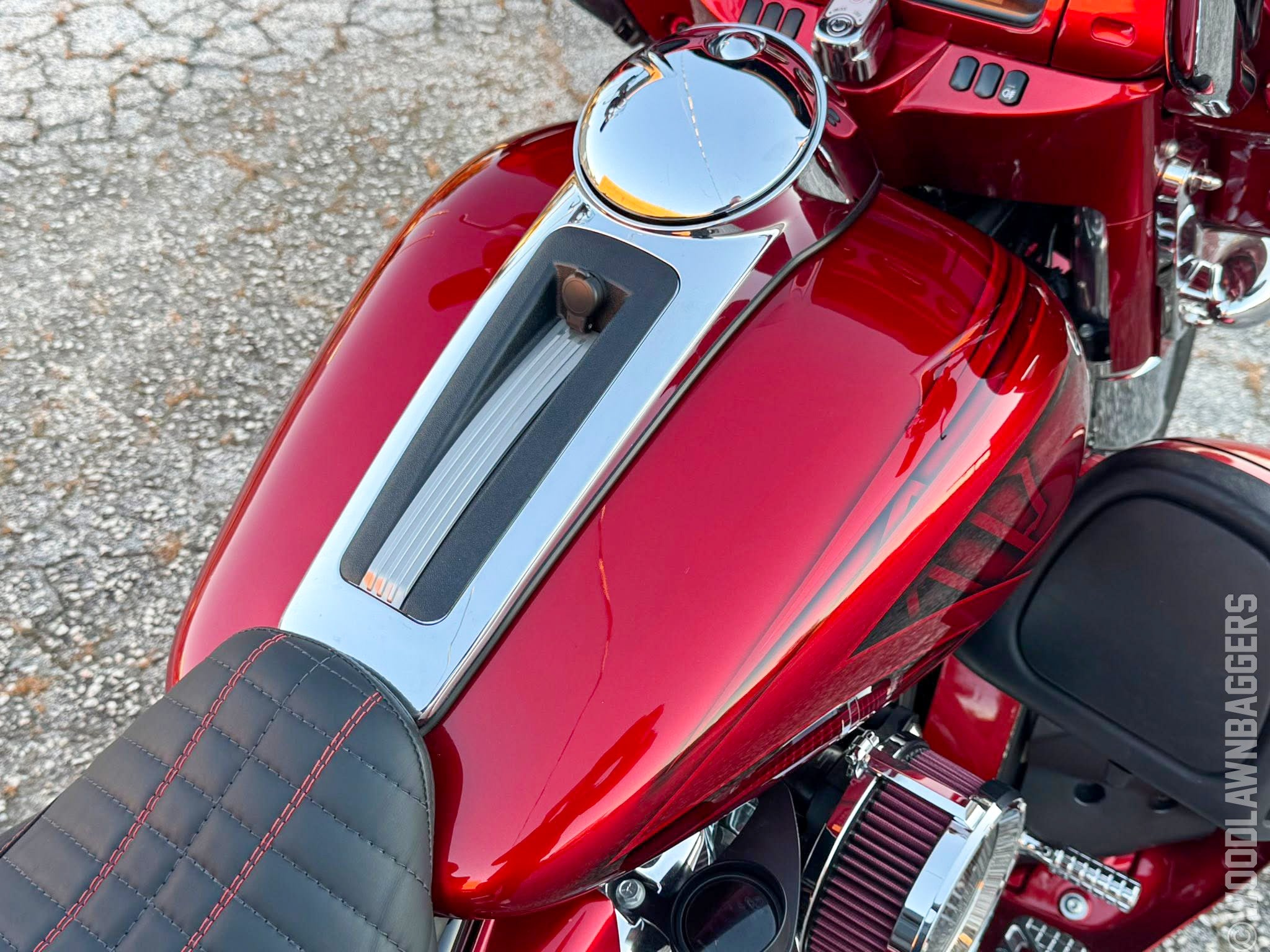 2022 Fat Tire Ultra Limited - FALL SPECIAL