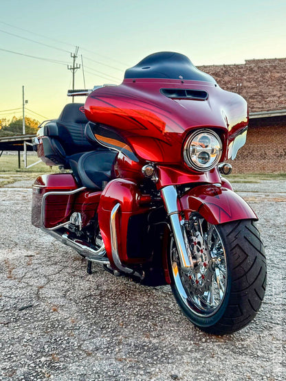 2022 Fat Tire Ultra Limited - FALL SPECIAL