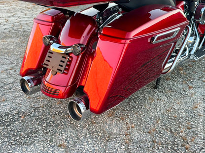 2022 Fat Tire Ultra Limited - FALL SPECIAL