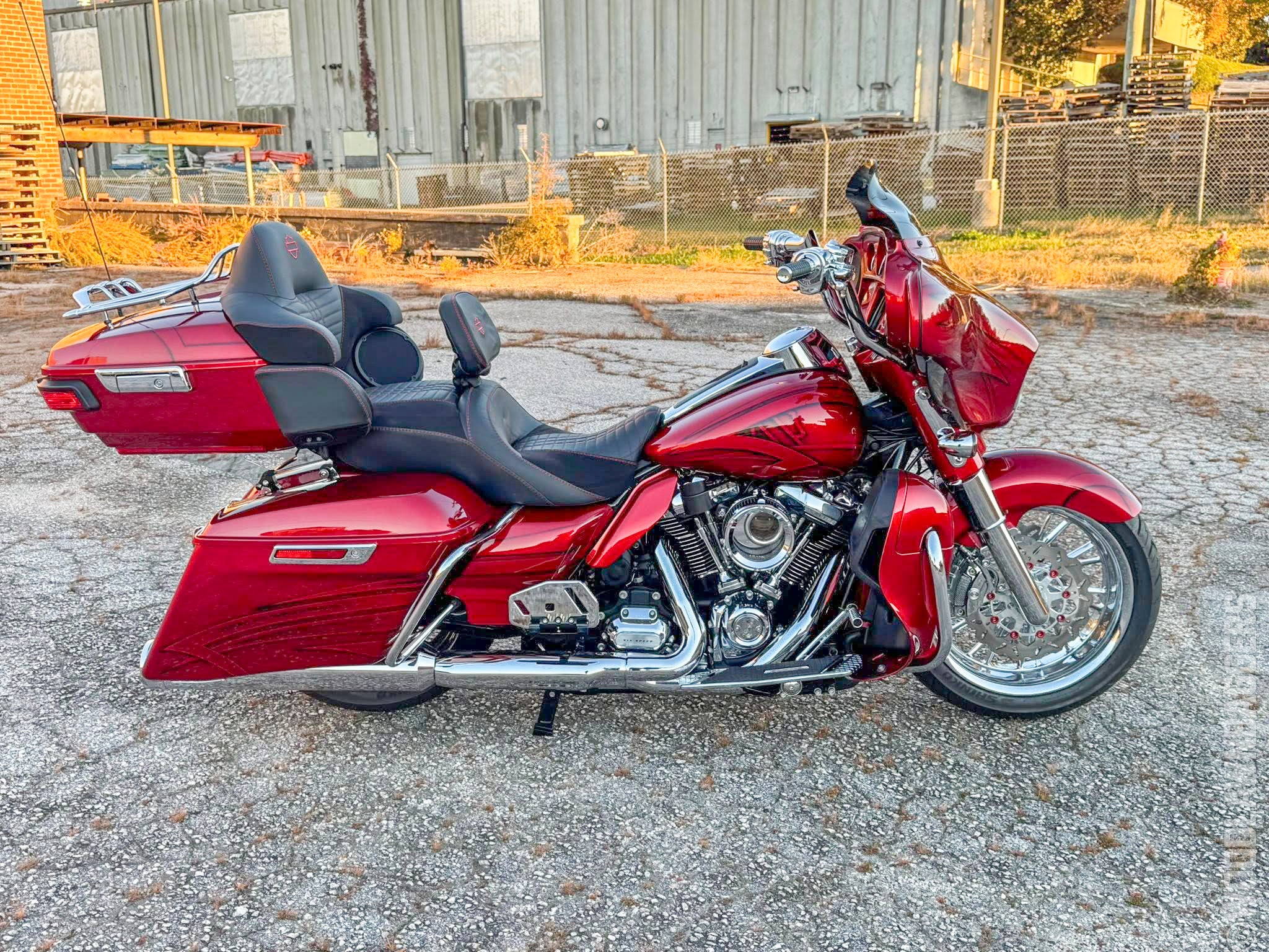 2022 Fat Tire Ultra Limited - FALL SPECIAL