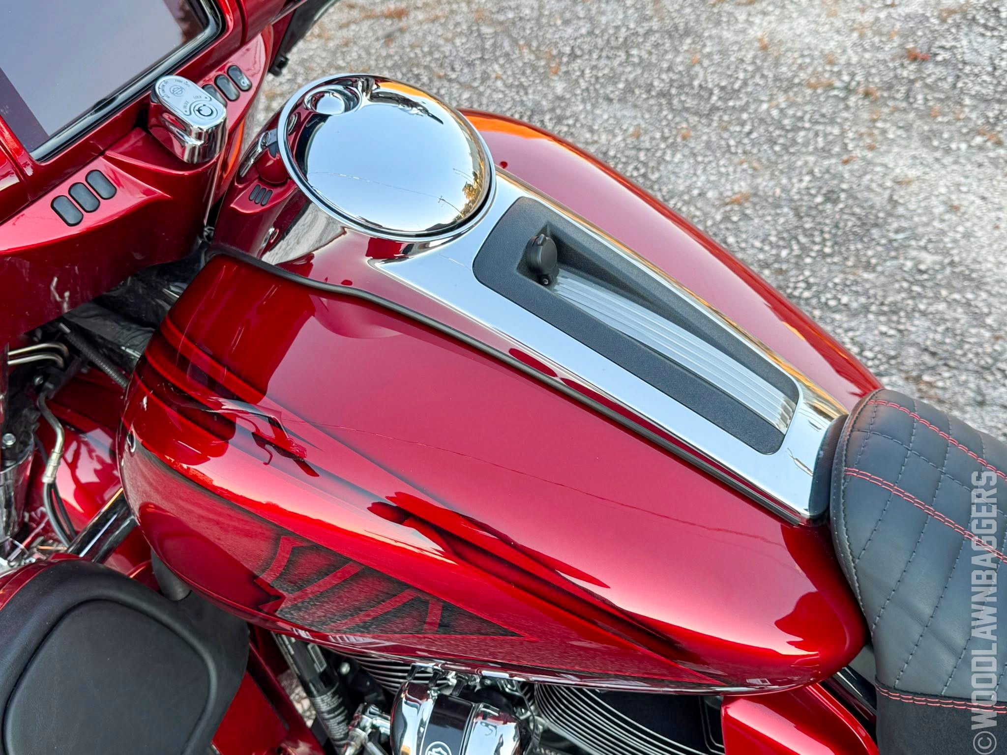 2022 Fat Tire Ultra Limited - FALL SPECIAL