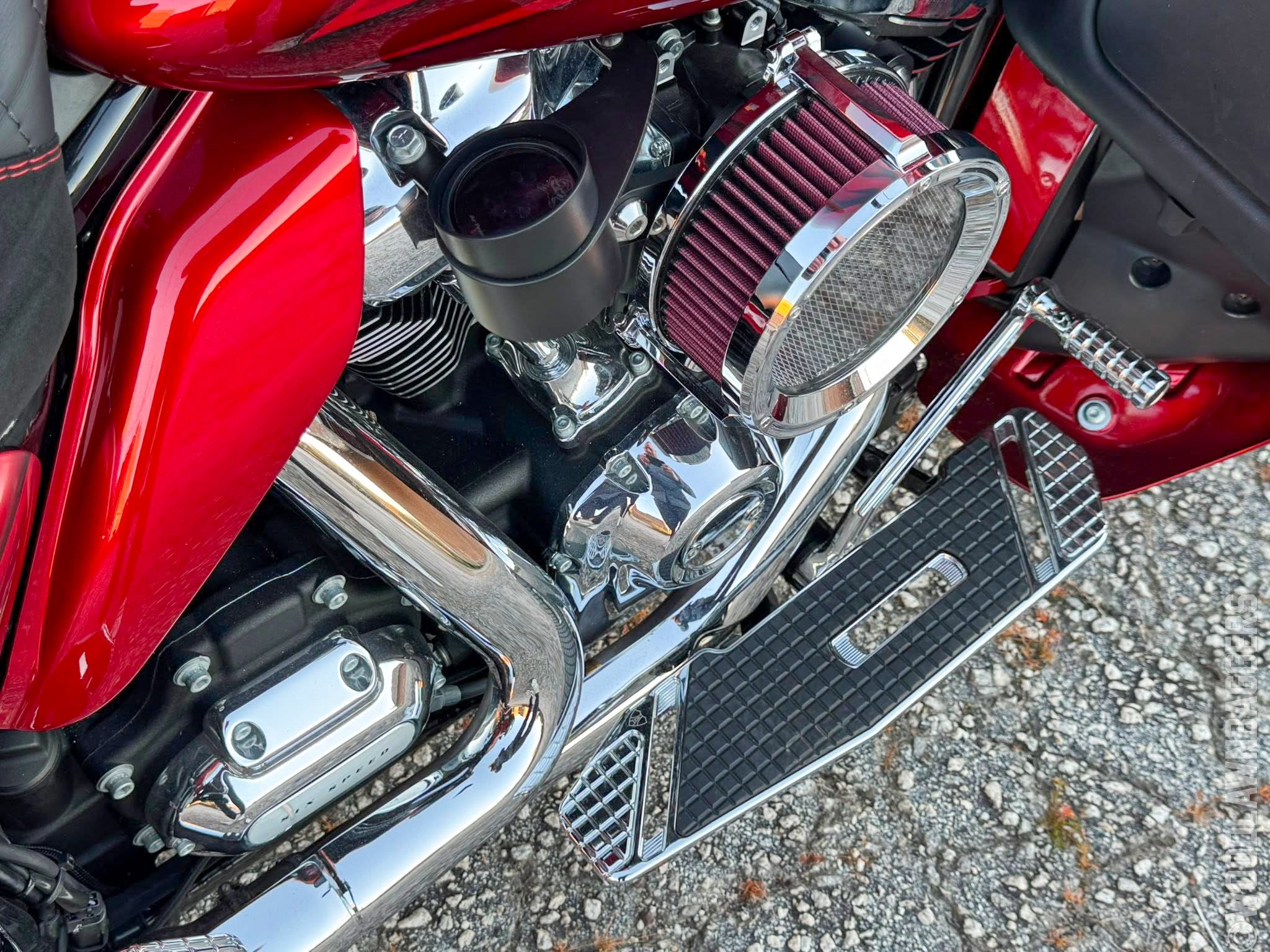 2022 Fat Tire Ultra Limited - FALL SPECIAL