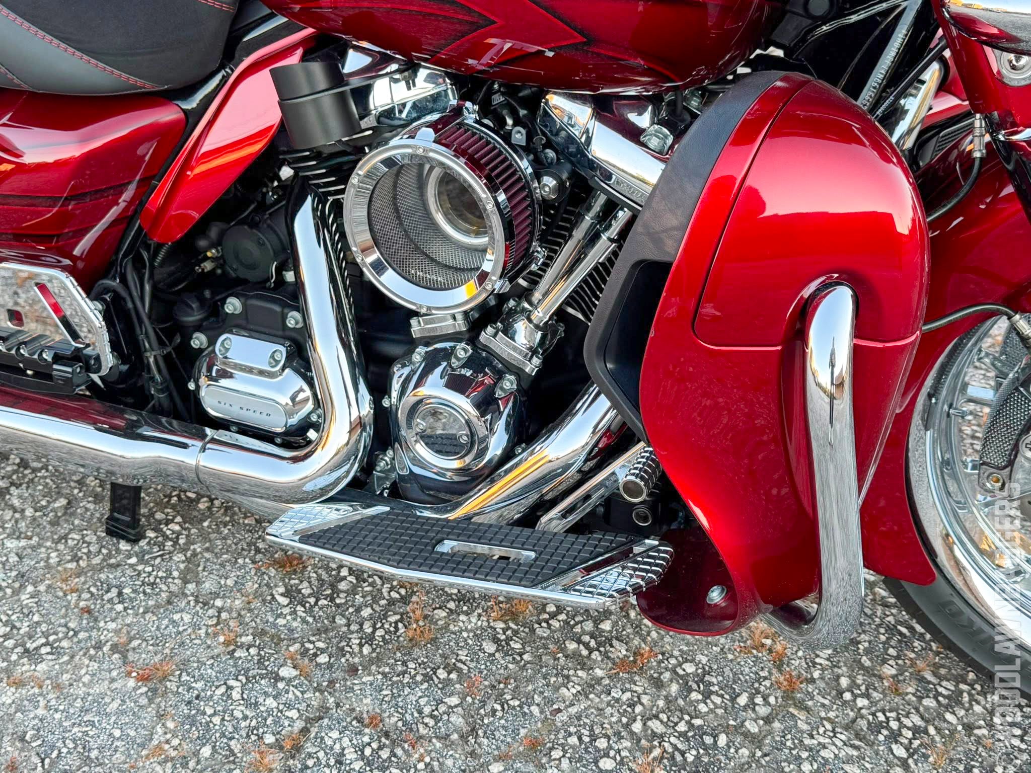 2022 Fat Tire Ultra Limited - FALL SPECIAL