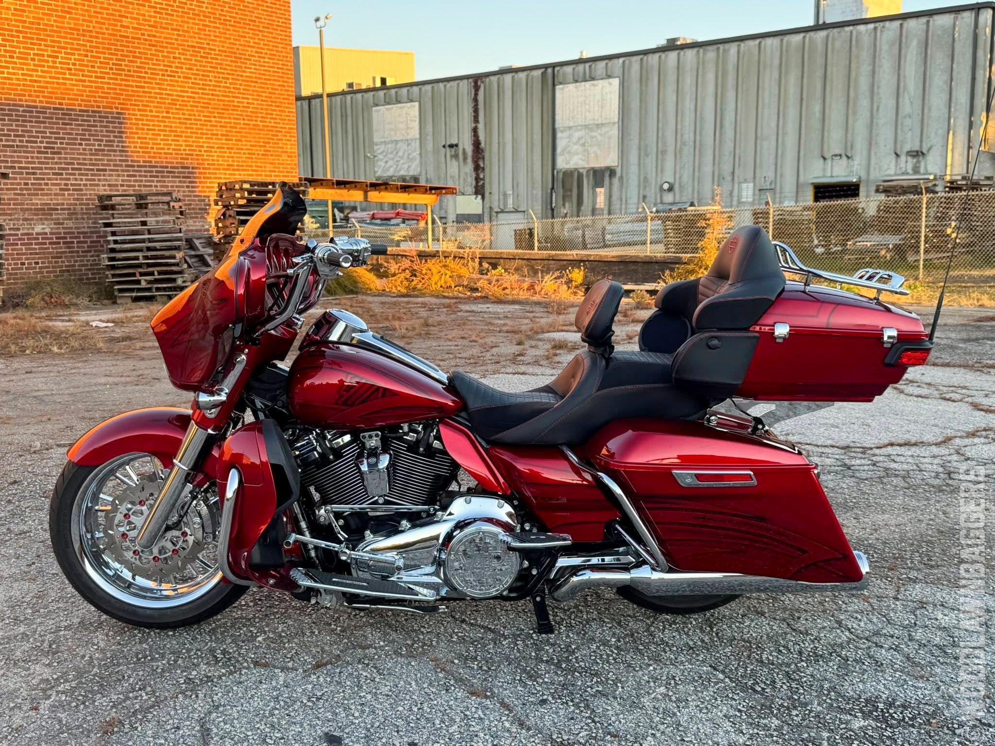 2022 Fat Tire Ultra Limited - FALL SPECIAL