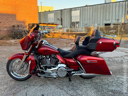 2022 Fat Tire Ultra Limited - FALL SPECIAL