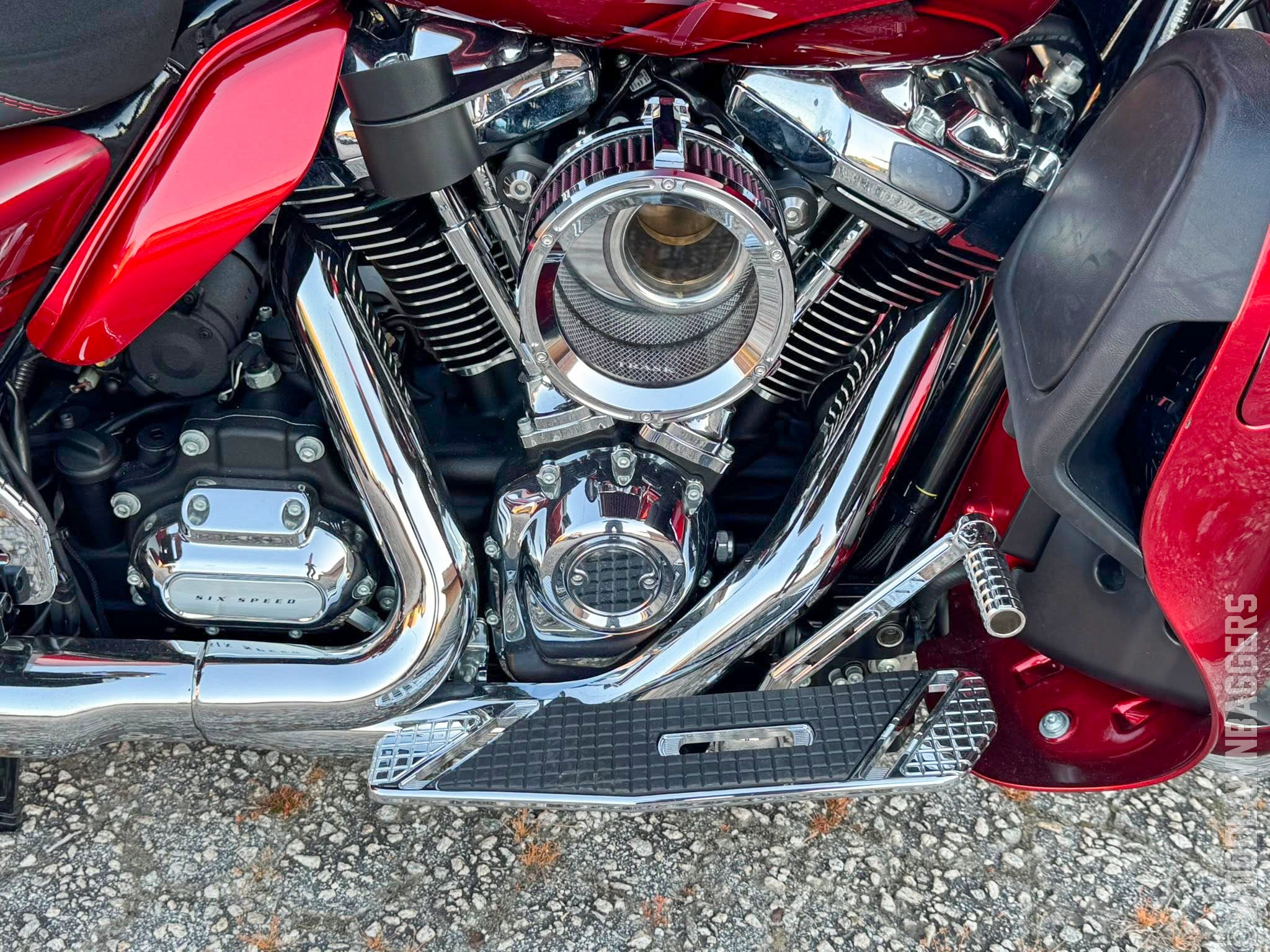 2022 Fat Tire Ultra Limited - FALL SPECIAL