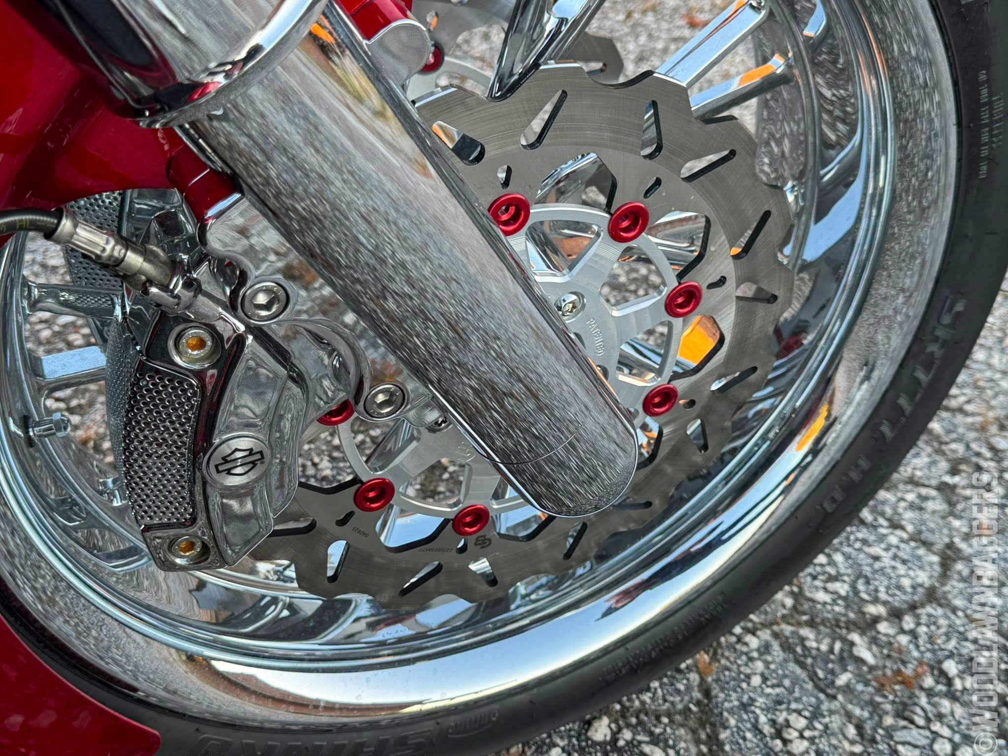 2022 Fat Tire Ultra Limited - FALL SPECIAL