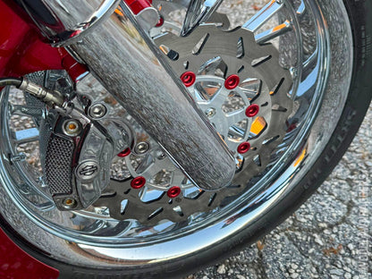 2022 Fat Tire Ultra Limited - FALL SPECIAL