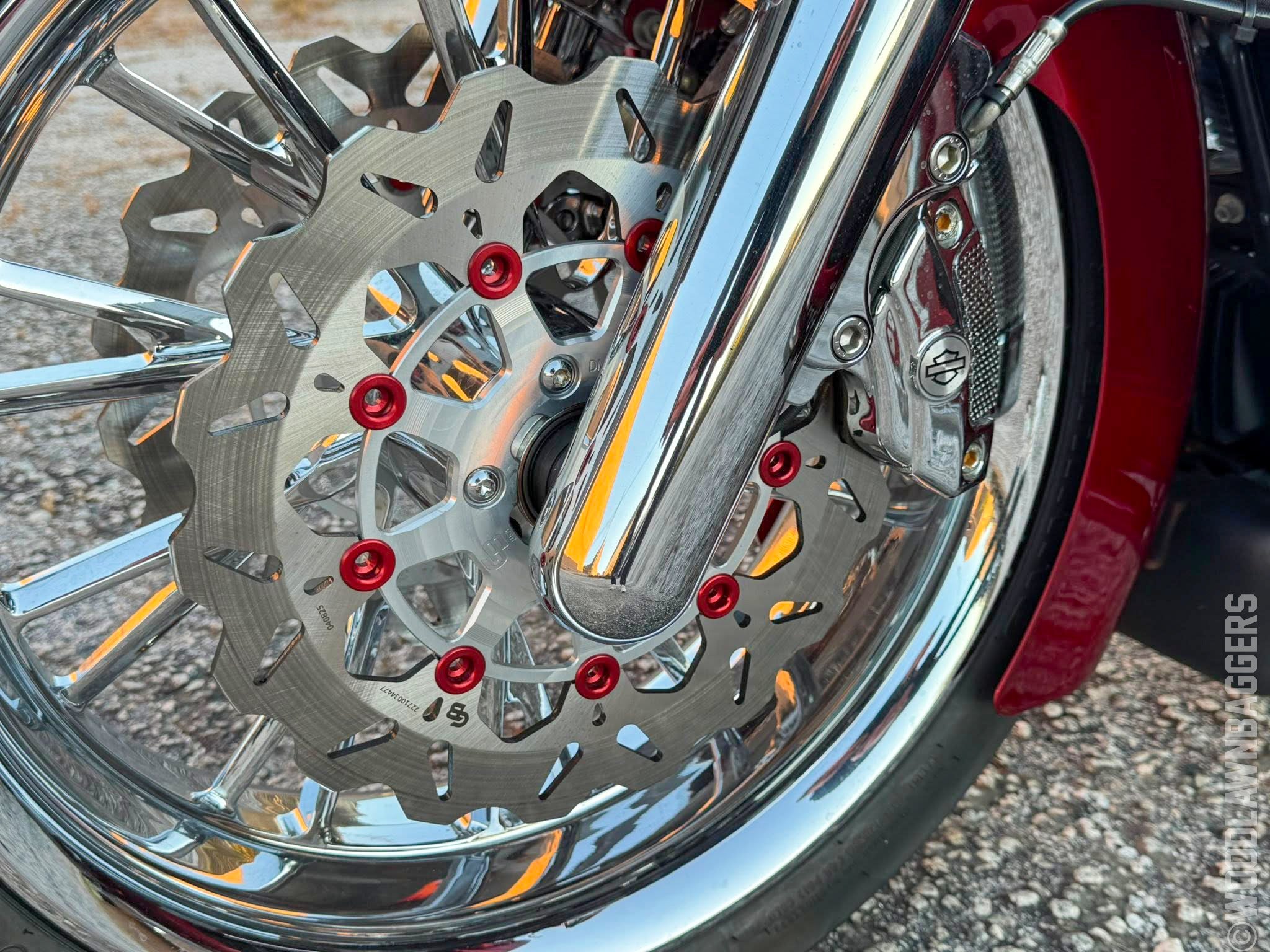 2022 Fat Tire Ultra Limited - FALL SPECIAL